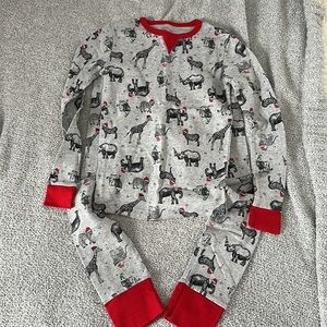 USED Wondershop Kids Sleepwear, size 12